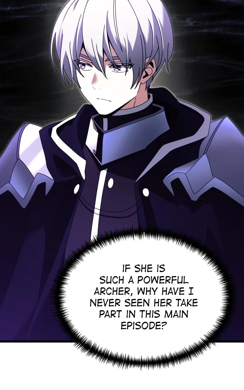 Time-Limited Genius Dark Knight Chapter 78 - 53