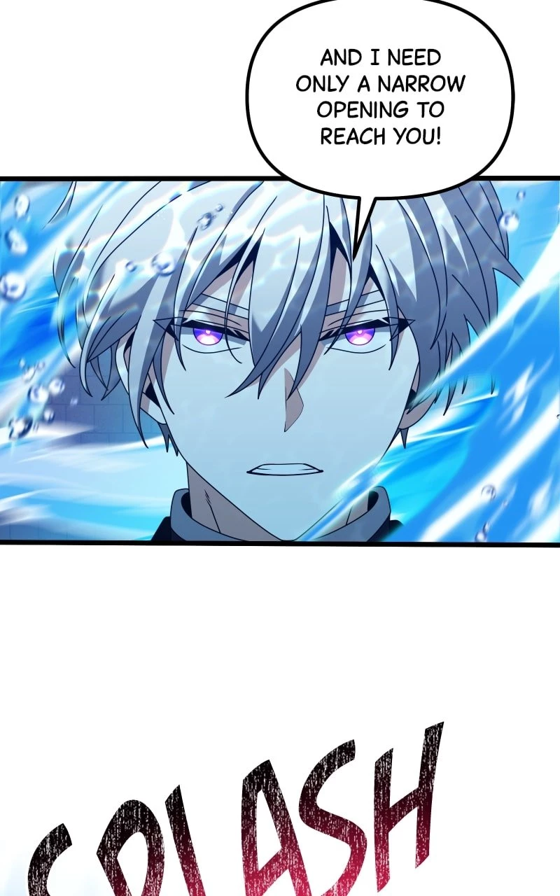 Time-Limited Genius Dark Knight Chapter 77 - 39