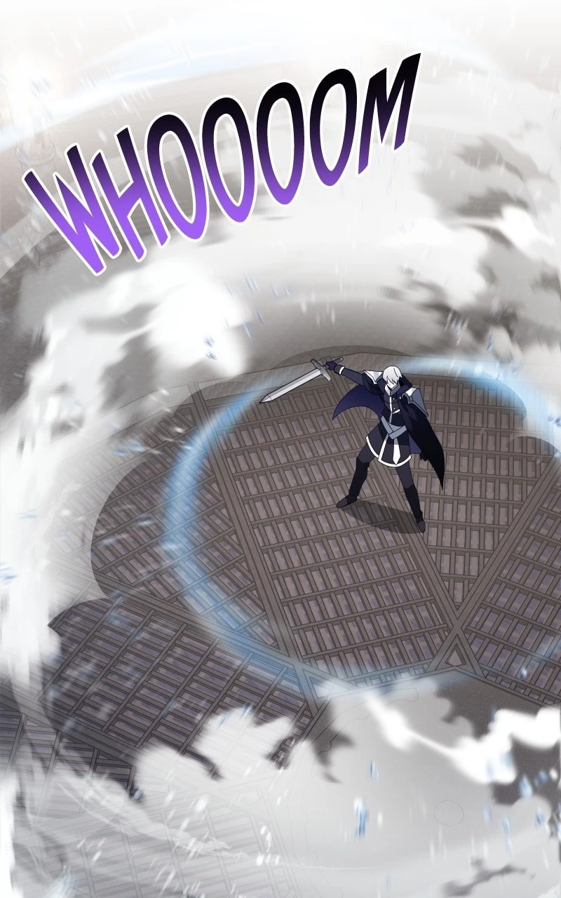 Time-Limited Genius Dark Knight Chapter 77 - 43