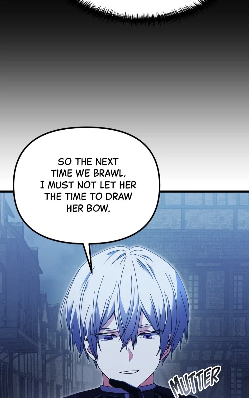 Time-Limited Genius Dark Knight Chapter 78 - 60