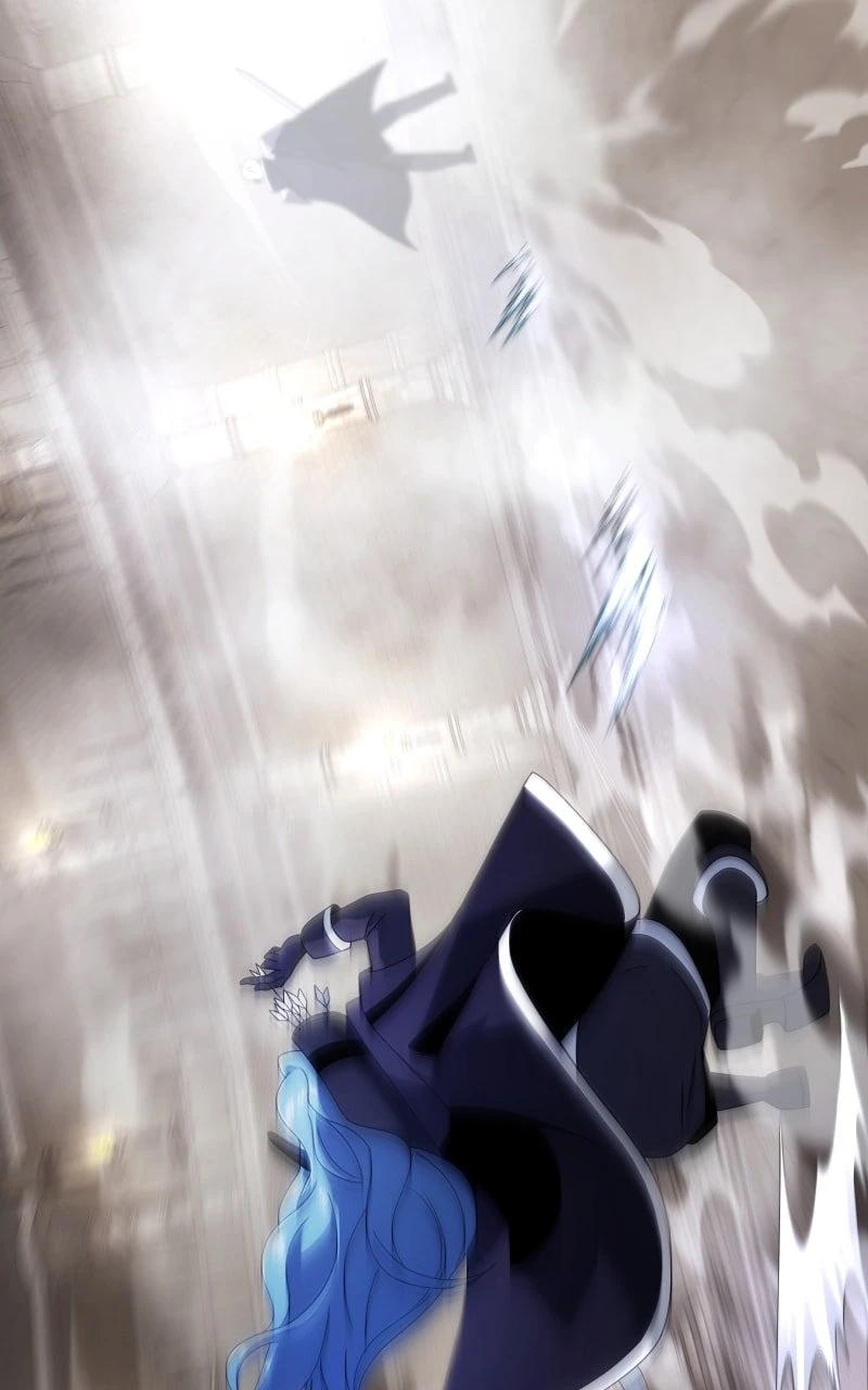 Time-Limited Genius Dark Knight Chapter 77 - 45