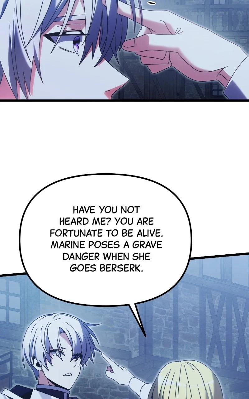 Time-Limited Genius Dark Knight Chapter 78 - 63