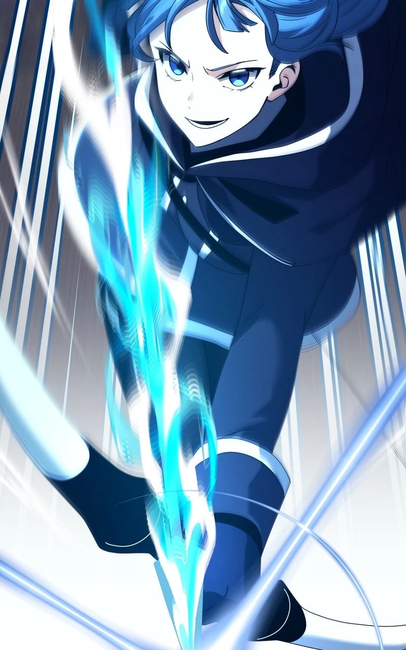 Time-Limited Genius Dark Knight Chapter 77 - 48