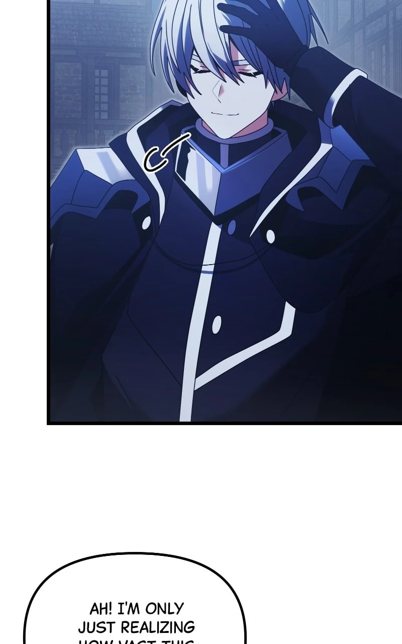 Time-Limited Genius Dark Knight Chapter 78 - 65