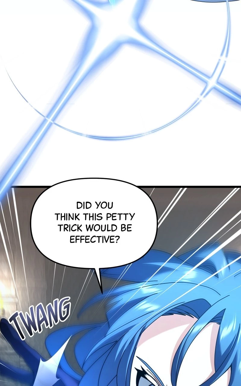 Time-Limited Genius Dark Knight Chapter 77 - 49
