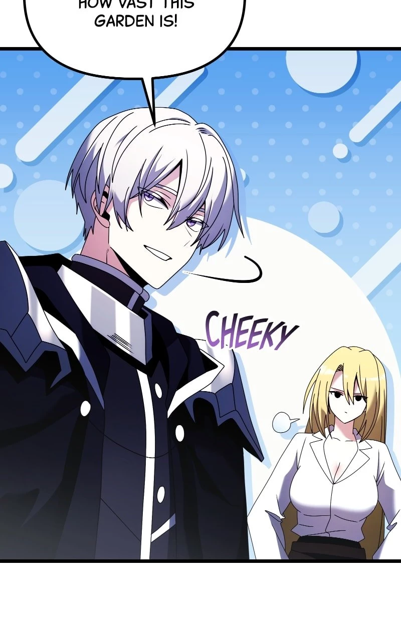 Time-Limited Genius Dark Knight Chapter 78 - 66