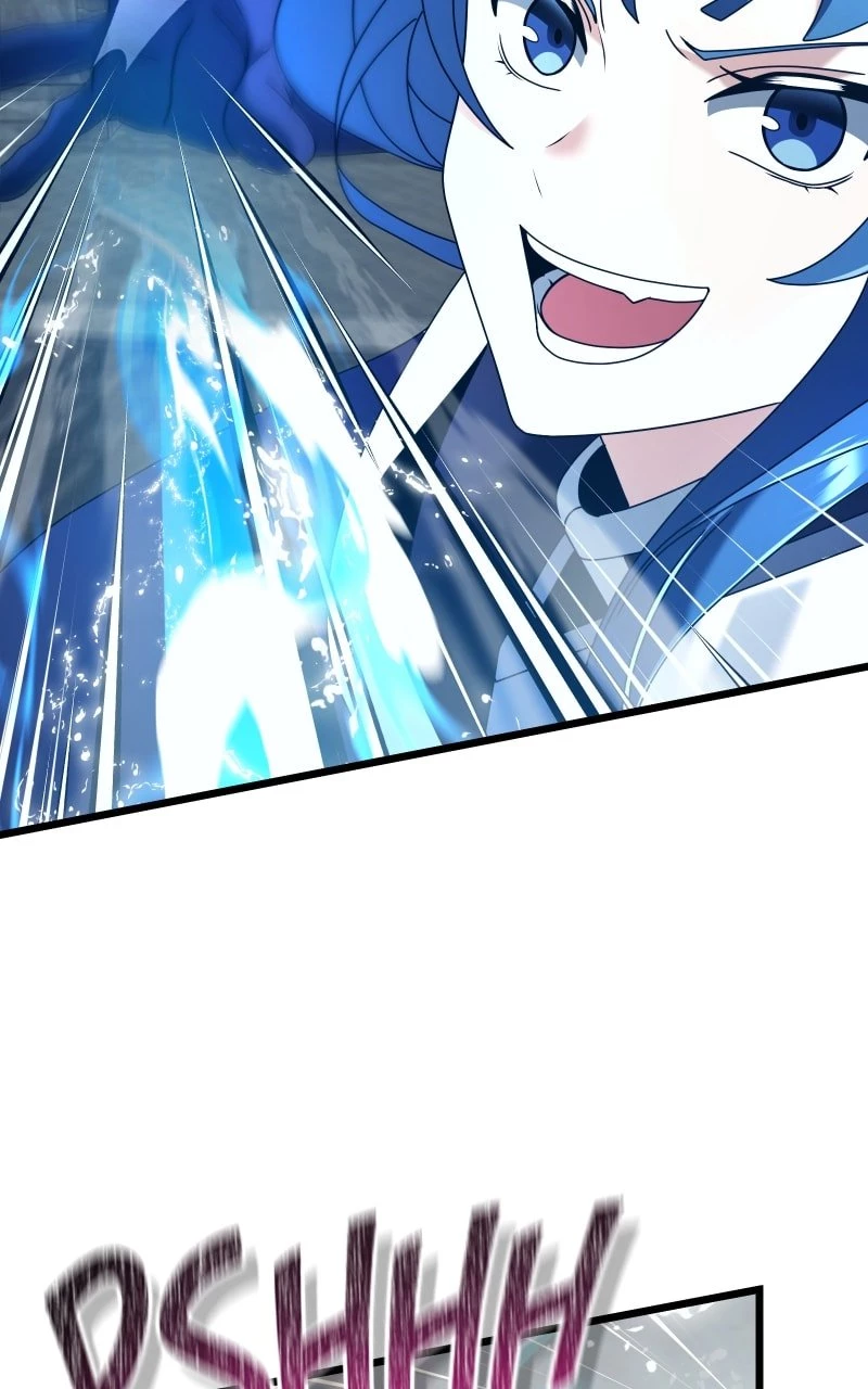 Time-Limited Genius Dark Knight Chapter 77 - 50