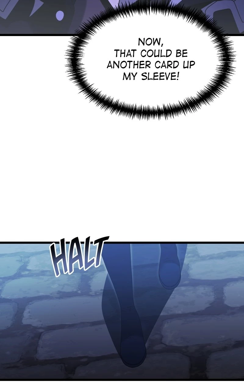 Time-Limited Genius Dark Knight Chapter 78 - 68