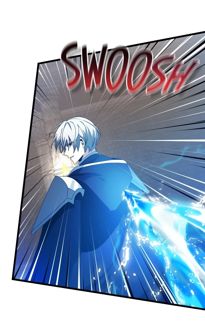 Time-Limited Genius Dark Knight Chapter 77 - 52