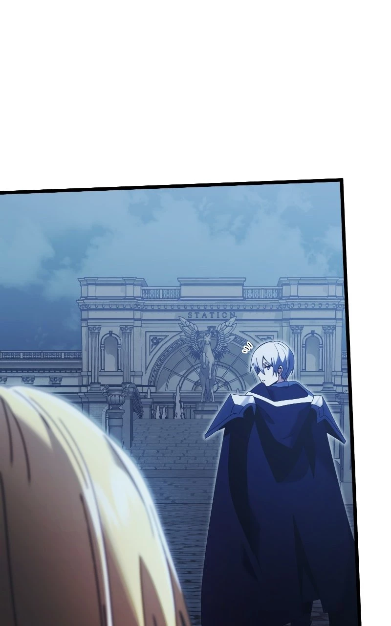 Time-Limited Genius Dark Knight Chapter 78 - 69