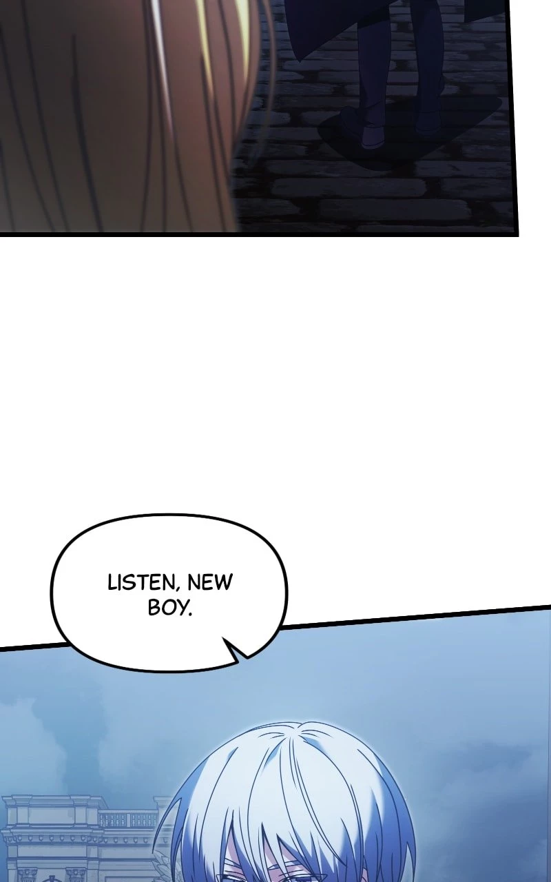 Time-Limited Genius Dark Knight Chapter 78 - 70