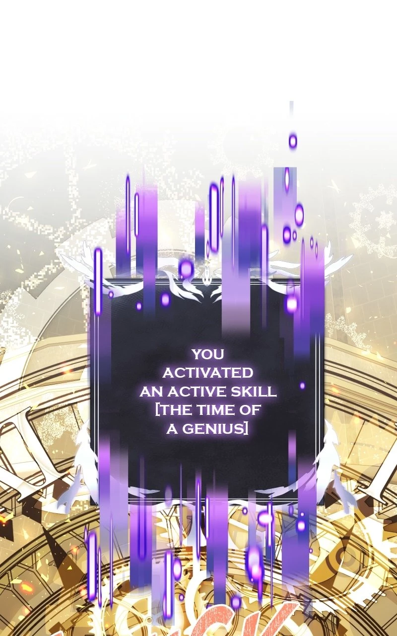 Time-Limited Genius Dark Knight Chapter 77 - 53