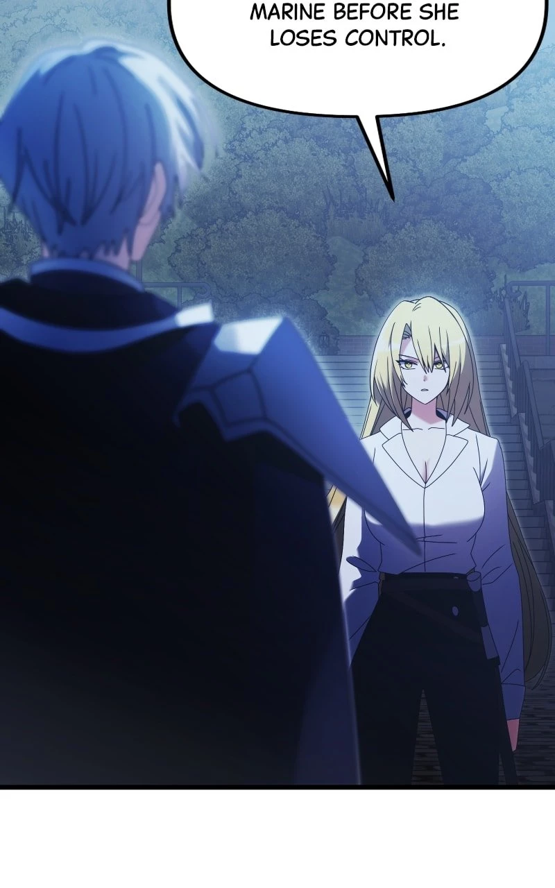 Time-Limited Genius Dark Knight Chapter 78 - 72