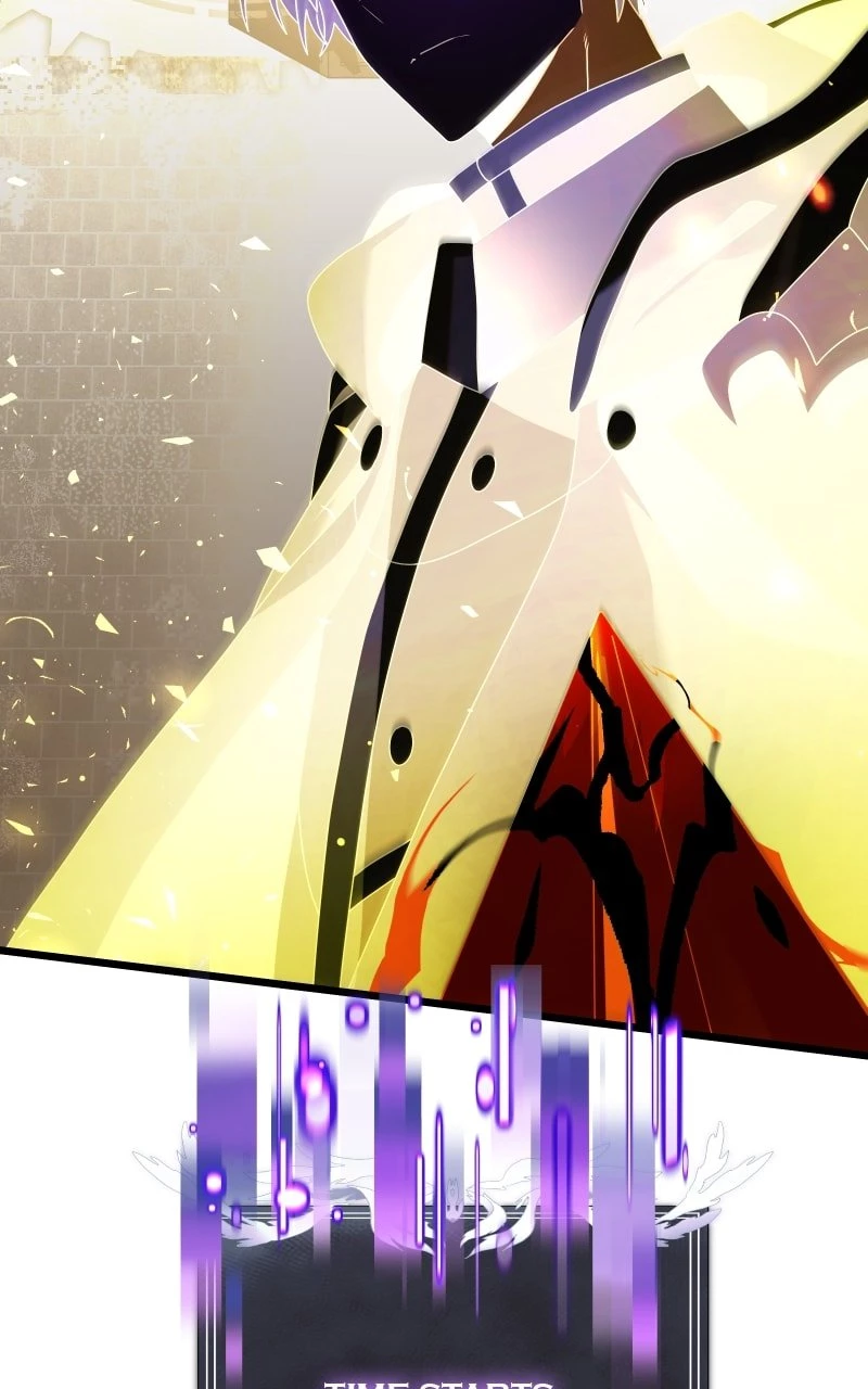 Time-Limited Genius Dark Knight Chapter 77 - 55
