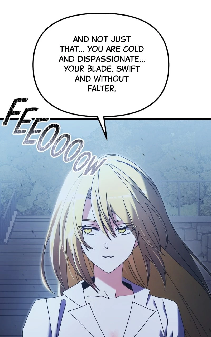 Time-Limited Genius Dark Knight Chapter 78 - 73