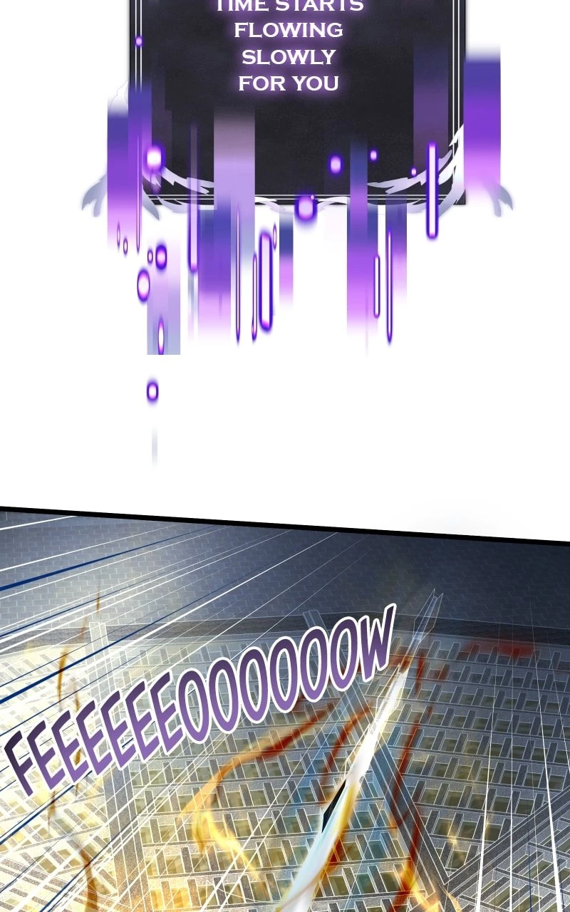 Time-Limited Genius Dark Knight Chapter 77 - 56