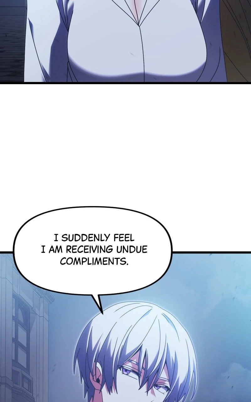 Time-Limited Genius Dark Knight Chapter 78 - 74