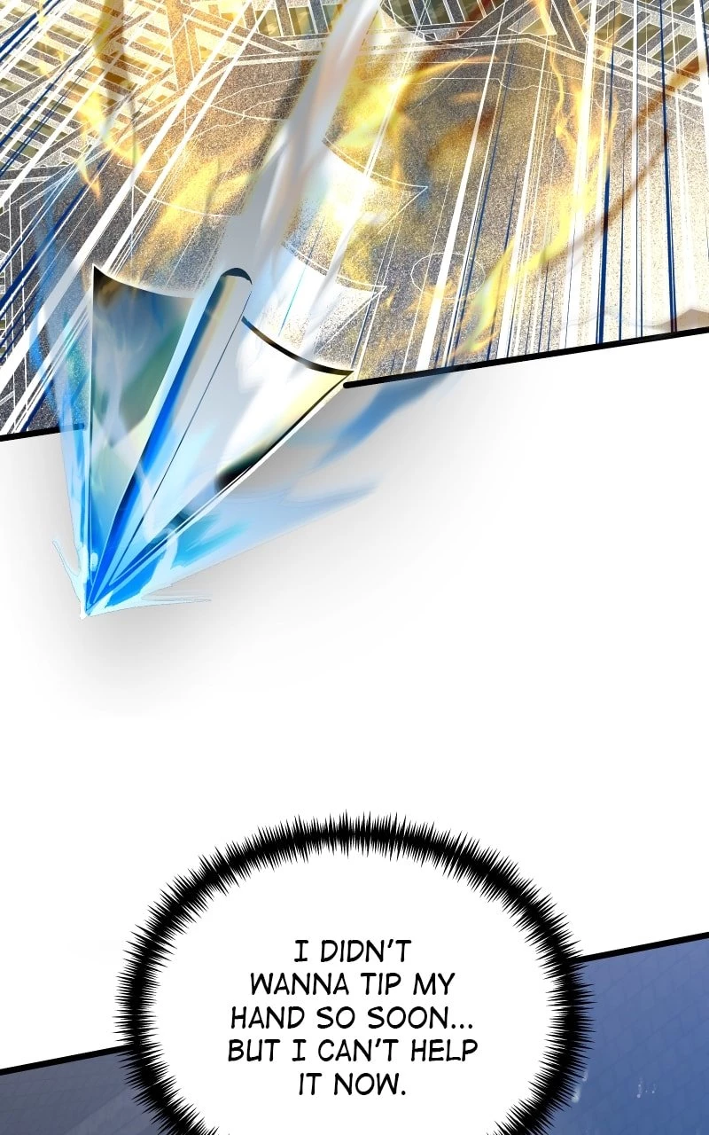 Time-Limited Genius Dark Knight Chapter 77 - 57