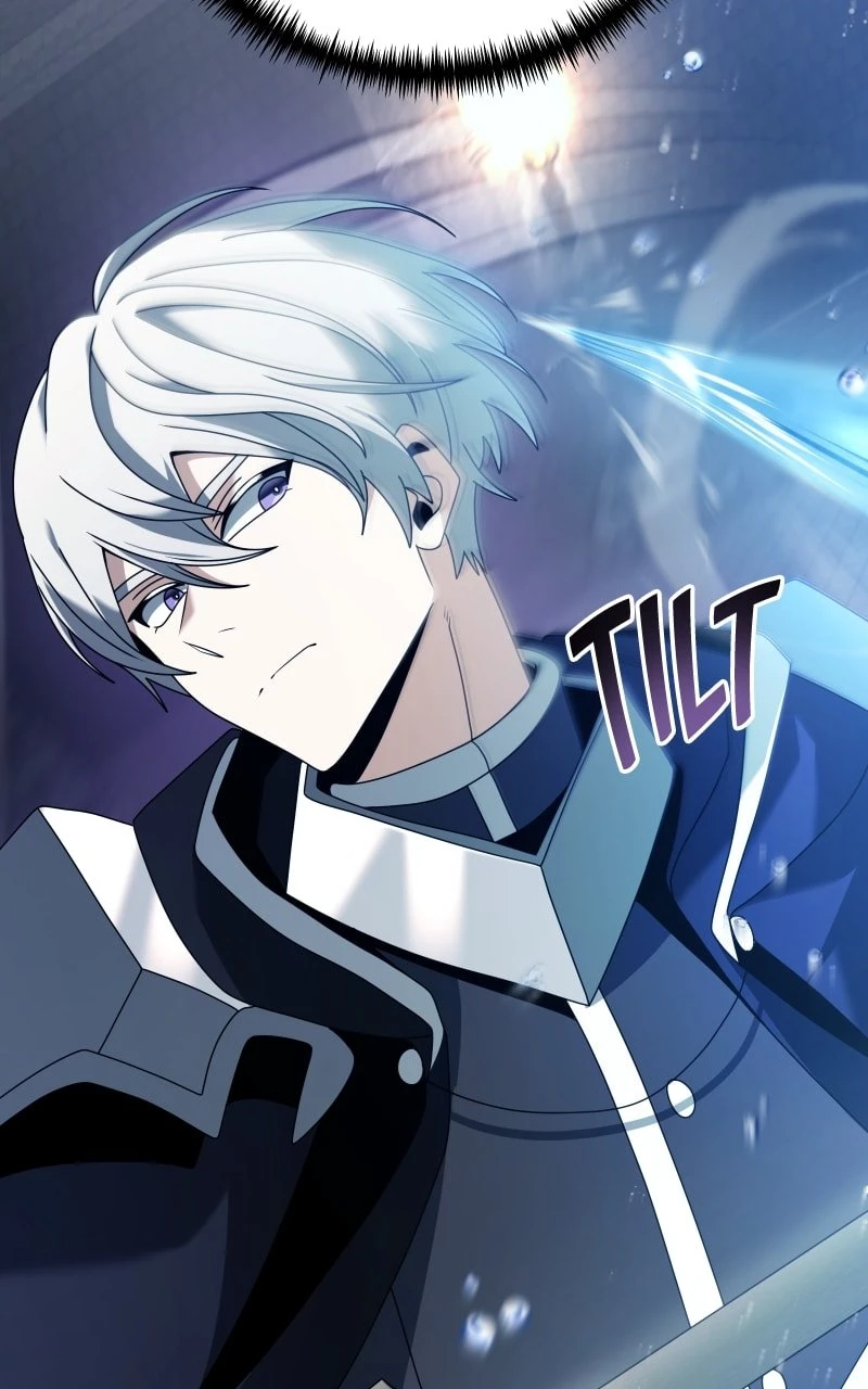 Time-Limited Genius Dark Knight Chapter 77 - 58