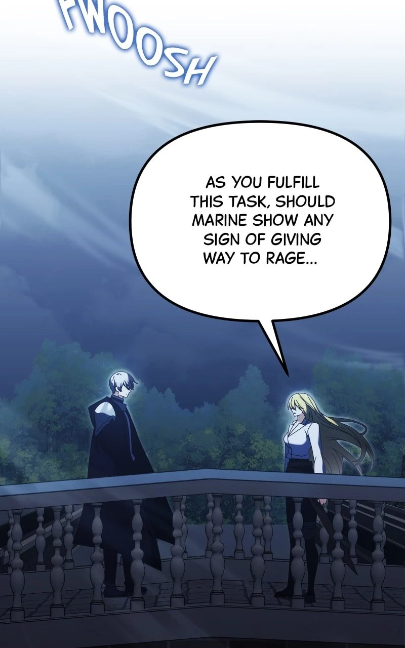 Time-Limited Genius Dark Knight Chapter 78 - 77