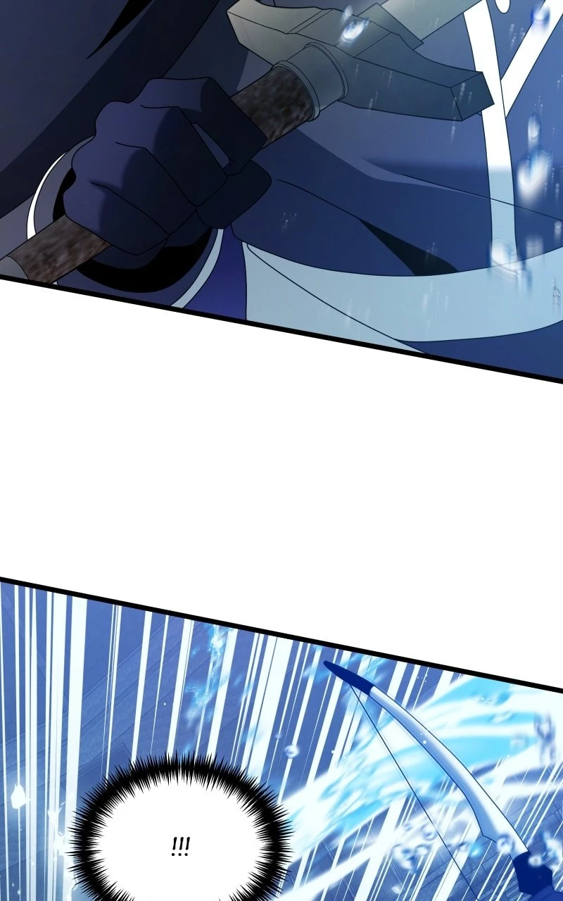 Time-Limited Genius Dark Knight Chapter 77 - 59