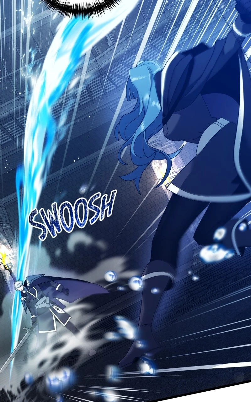 Time-Limited Genius Dark Knight Chapter 77 - 60