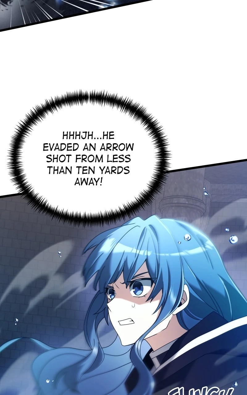 Time-Limited Genius Dark Knight Chapter 77 - 61