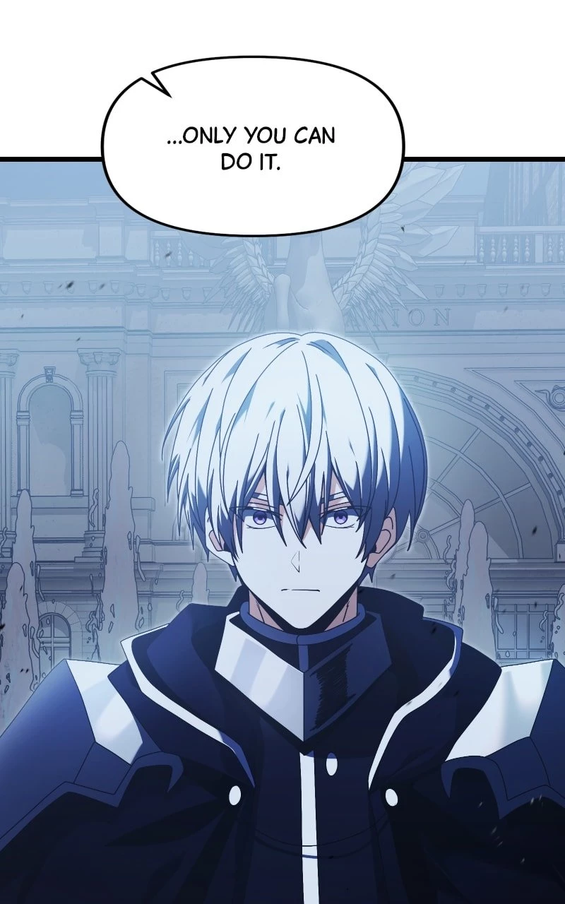 Time-Limited Genius Dark Knight Chapter 78 - 80