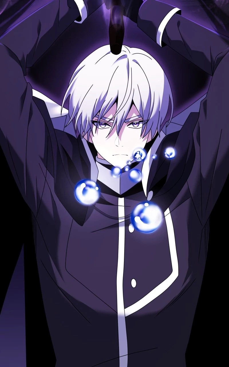 Time-Limited Genius Dark Knight Chapter 77 - 63