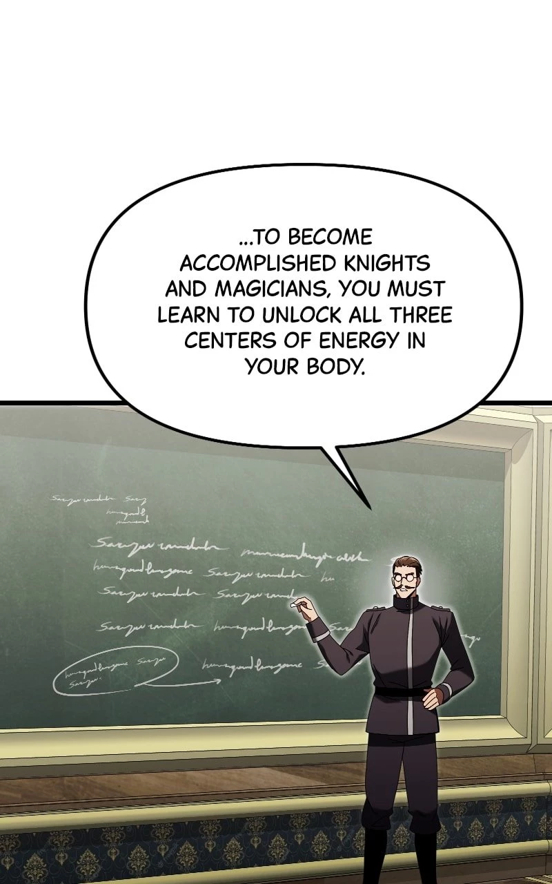 Time-Limited Genius Dark Knight Chapter 78 - 85