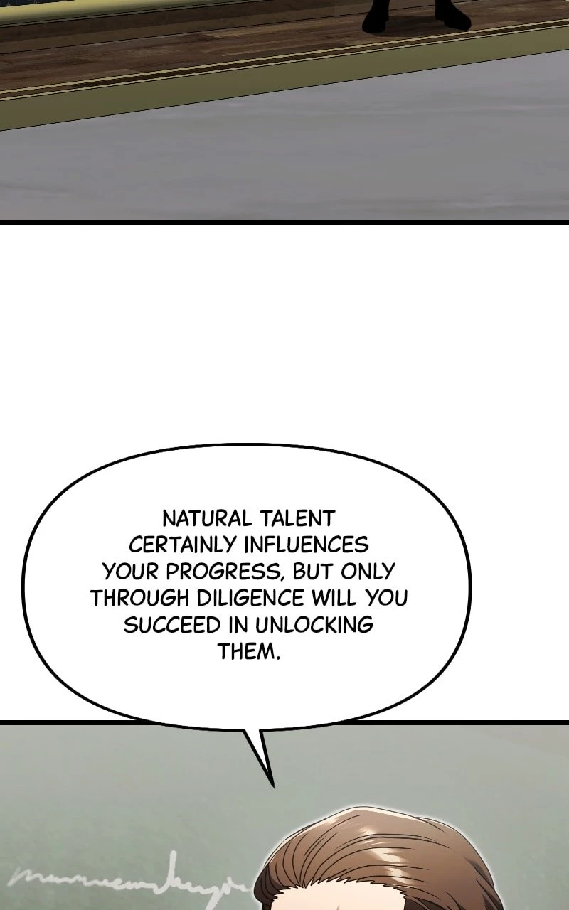 Time-Limited Genius Dark Knight Chapter 78 - 86