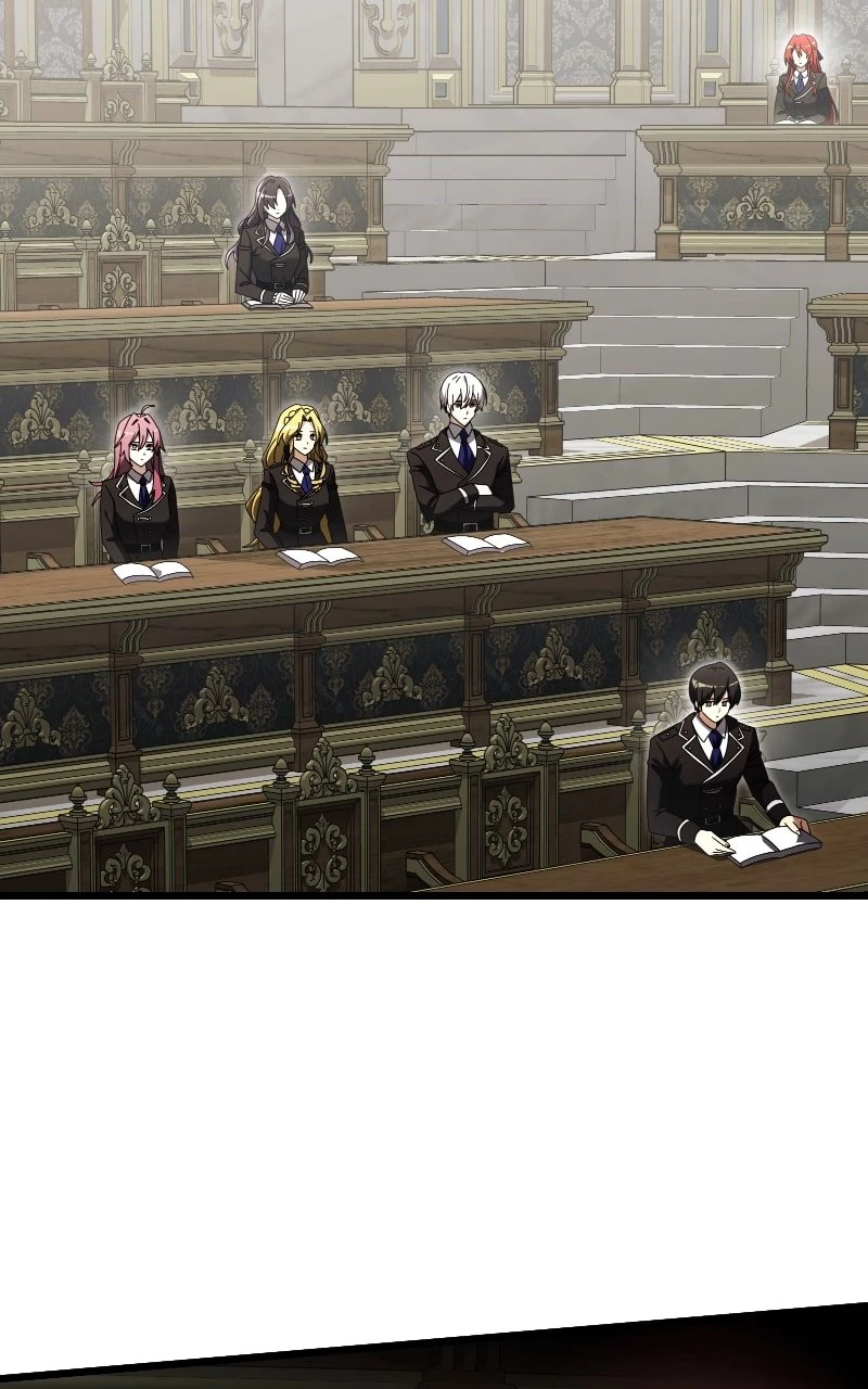 Time-Limited Genius Dark Knight Chapter 78 - 88