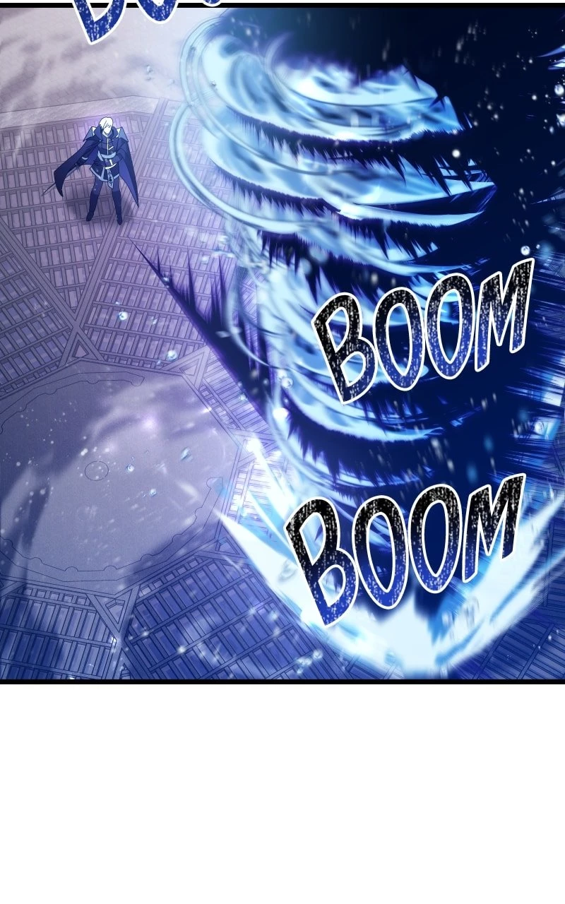 Time-Limited Genius Dark Knight Chapter 77 - 70
