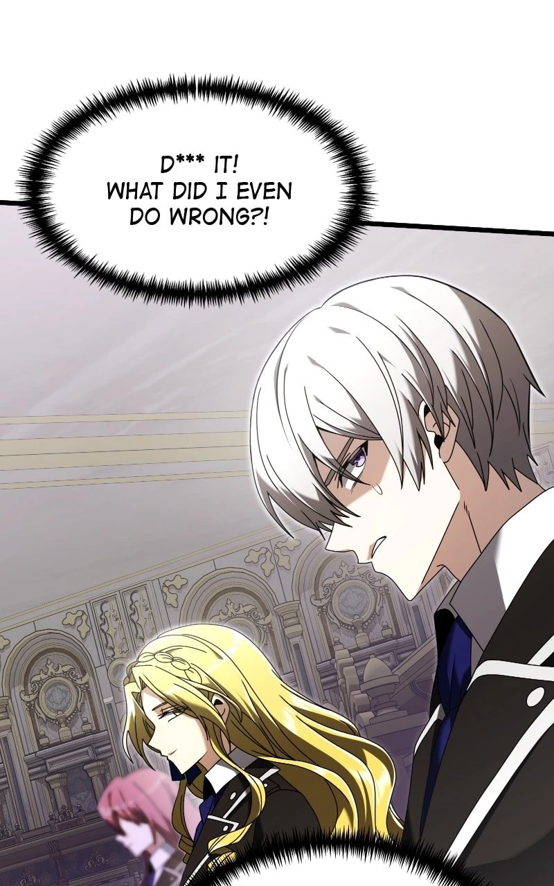 Time-Limited Genius Dark Knight Chapter 78 - 90