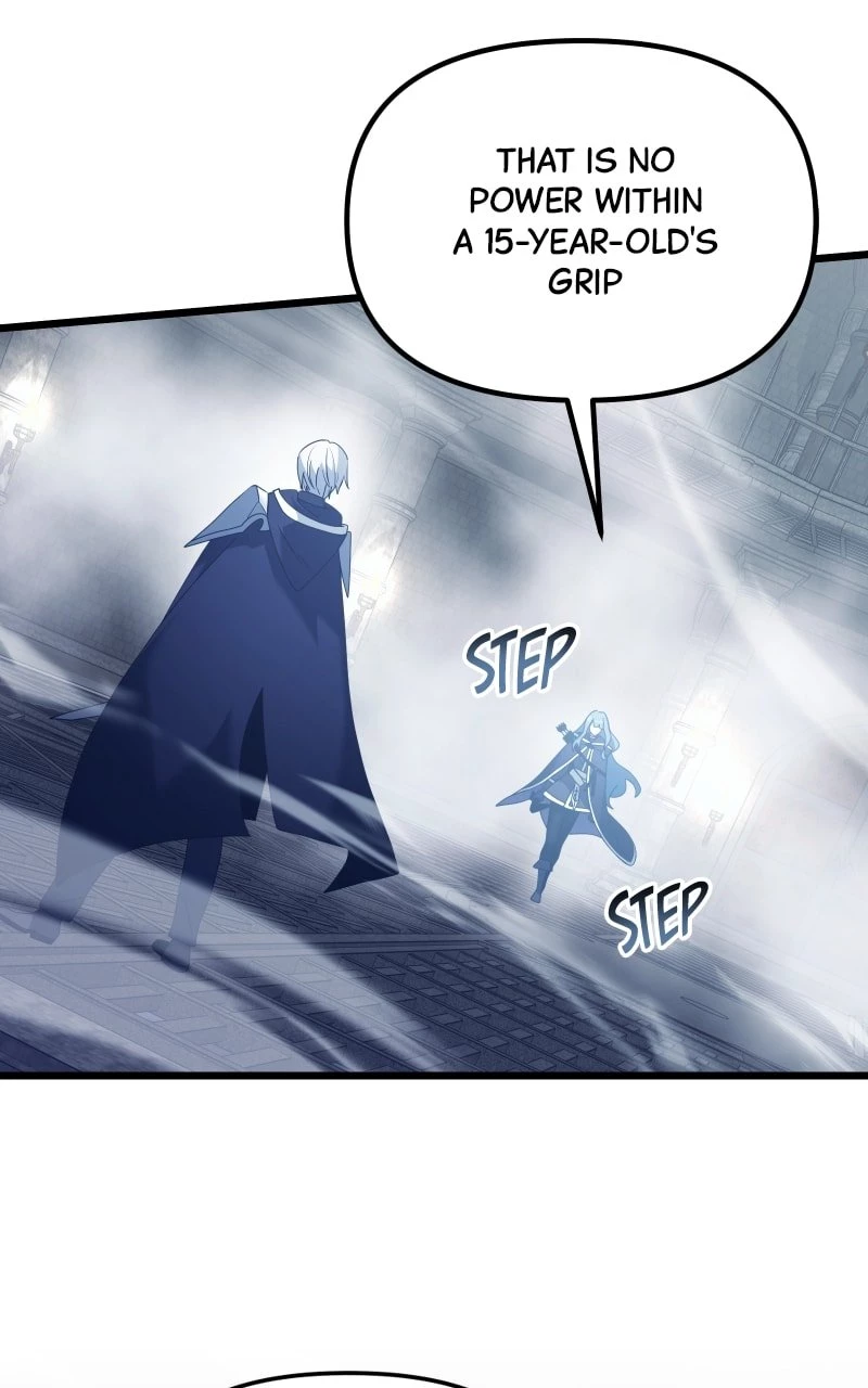 Time-Limited Genius Dark Knight Chapter 77 - 72