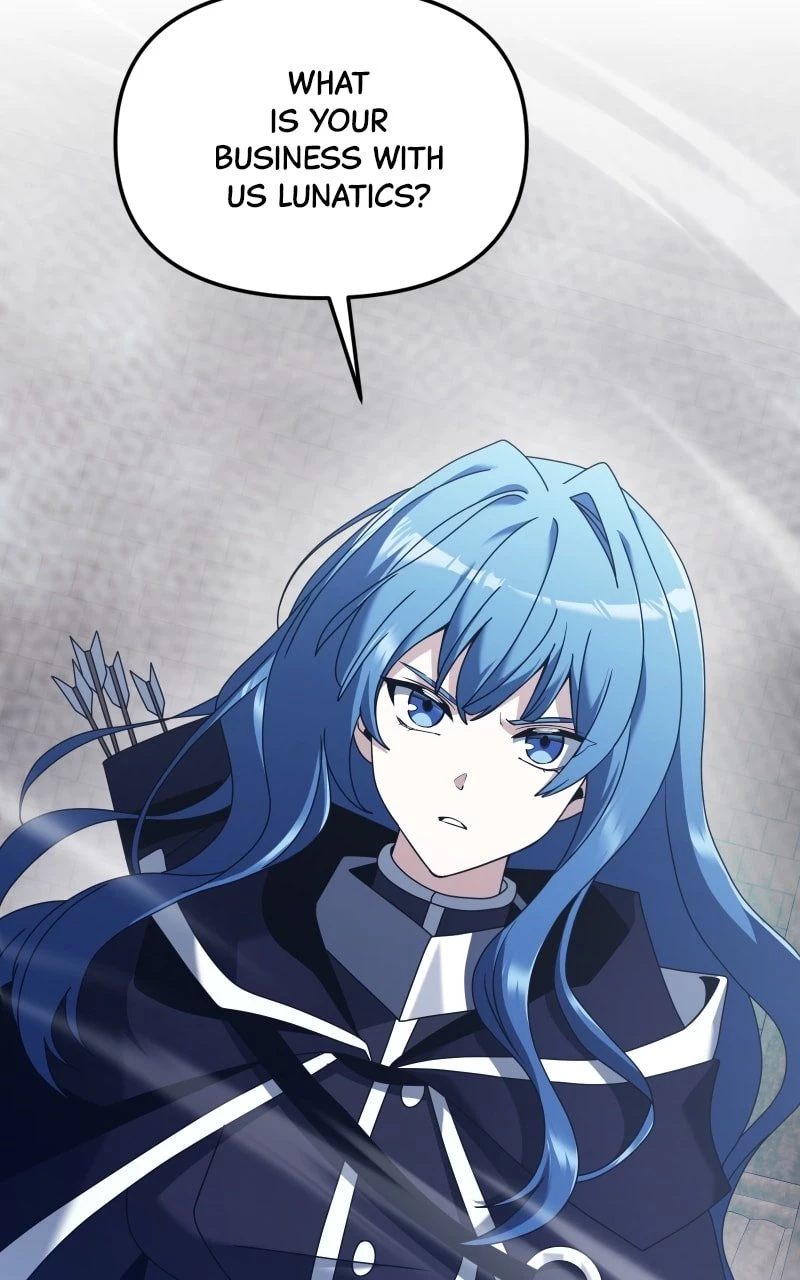 Time-Limited Genius Dark Knight Chapter 77 - 73