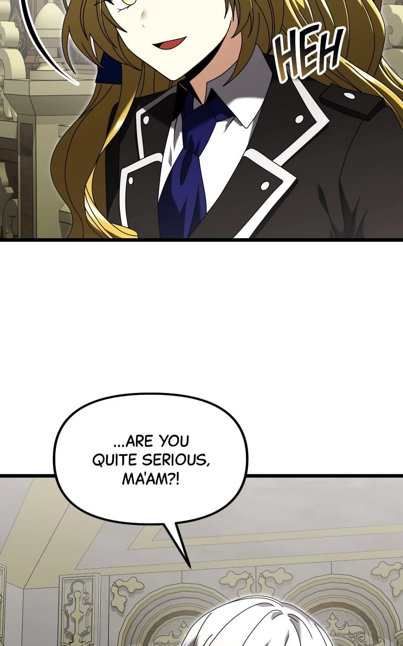 Time-Limited Genius Dark Knight Chapter 78 - 92