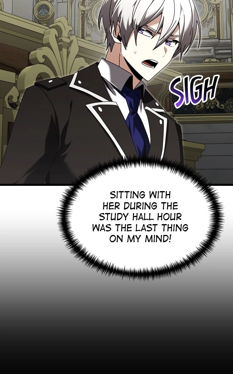 Time-Limited Genius Dark Knight Chapter 78 - 93