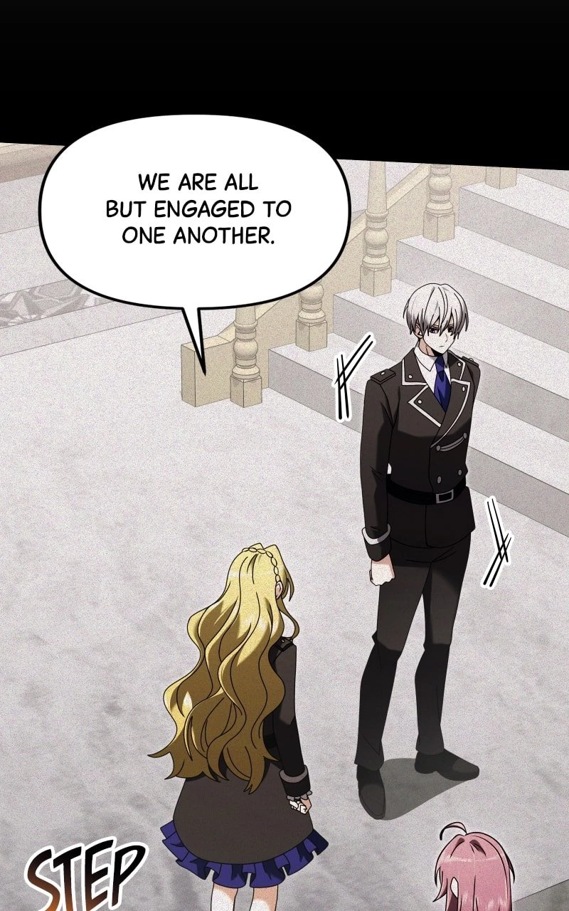 Time-Limited Genius Dark Knight Chapter 78 - 94