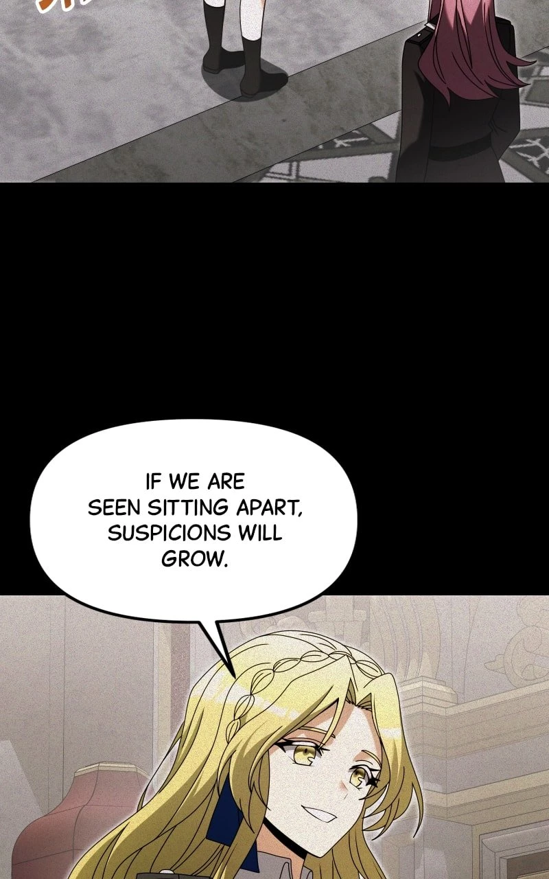 Time-Limited Genius Dark Knight Chapter 78 - 95