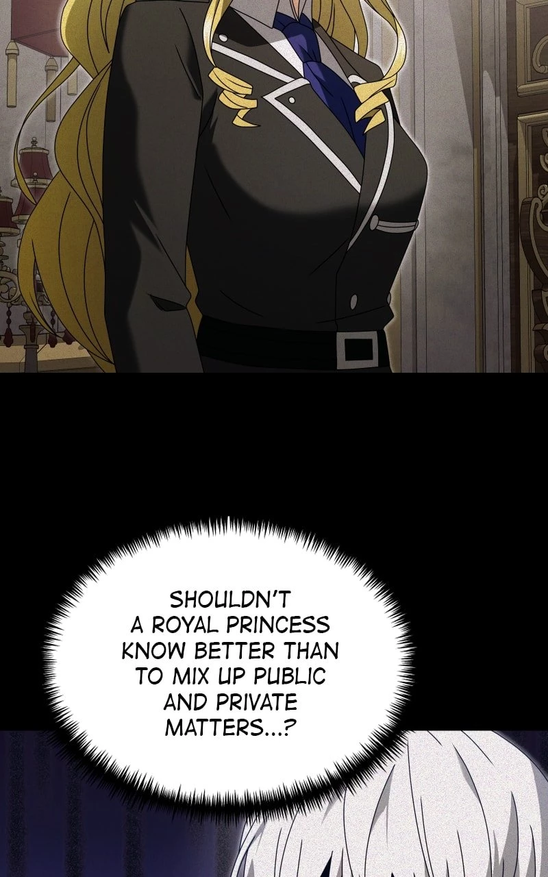 Time-Limited Genius Dark Knight Chapter 78 - 96