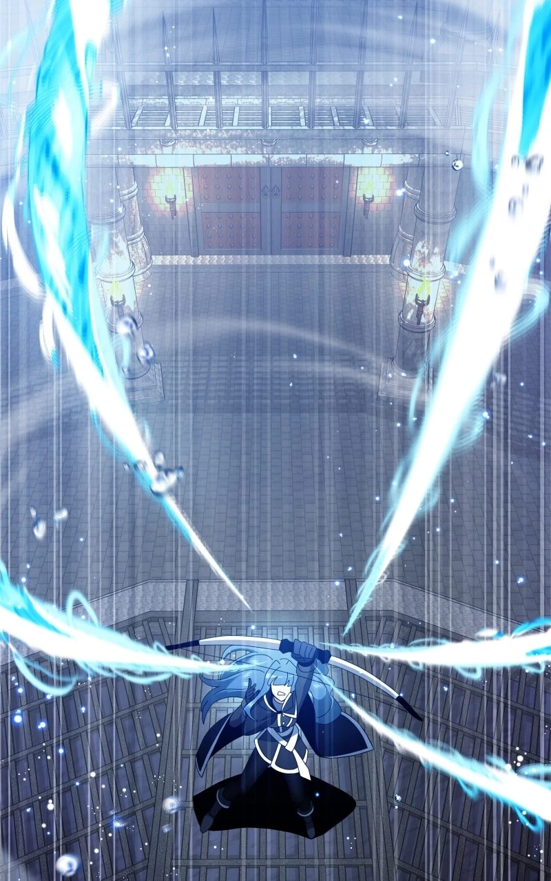 Time-Limited Genius Dark Knight Chapter 77 - 79