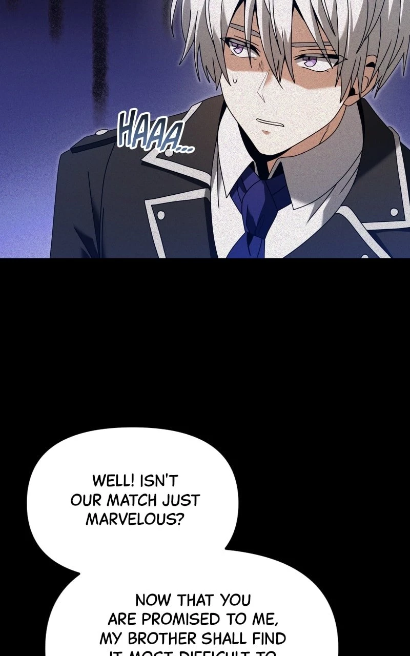 Time-Limited Genius Dark Knight Chapter 78 - 97