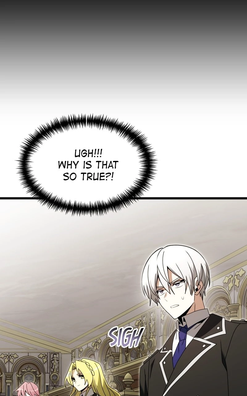 Time-Limited Genius Dark Knight Chapter 78 - 99