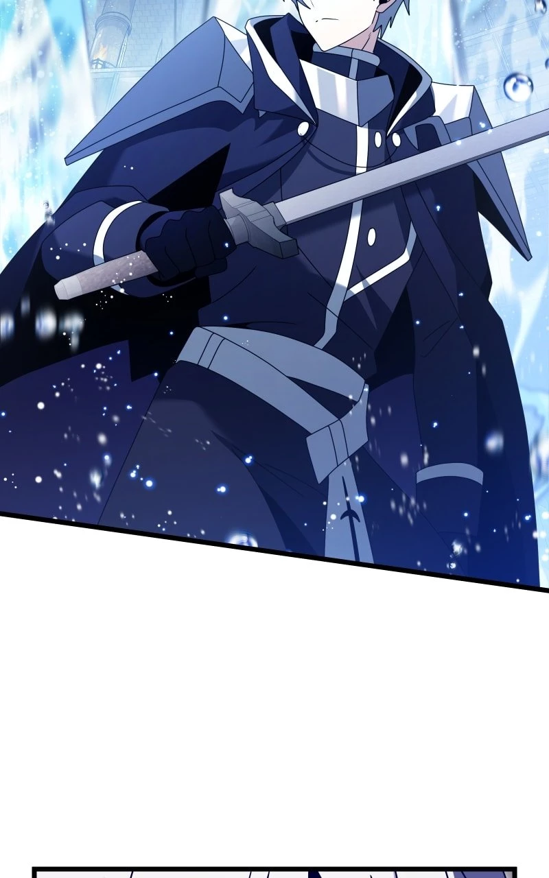 Time-Limited Genius Dark Knight Chapter 77 - 82