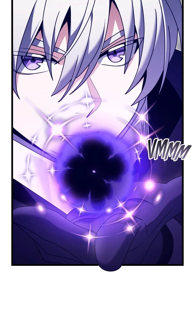 Time-Limited Genius Dark Knight Chapter 77 - 83
