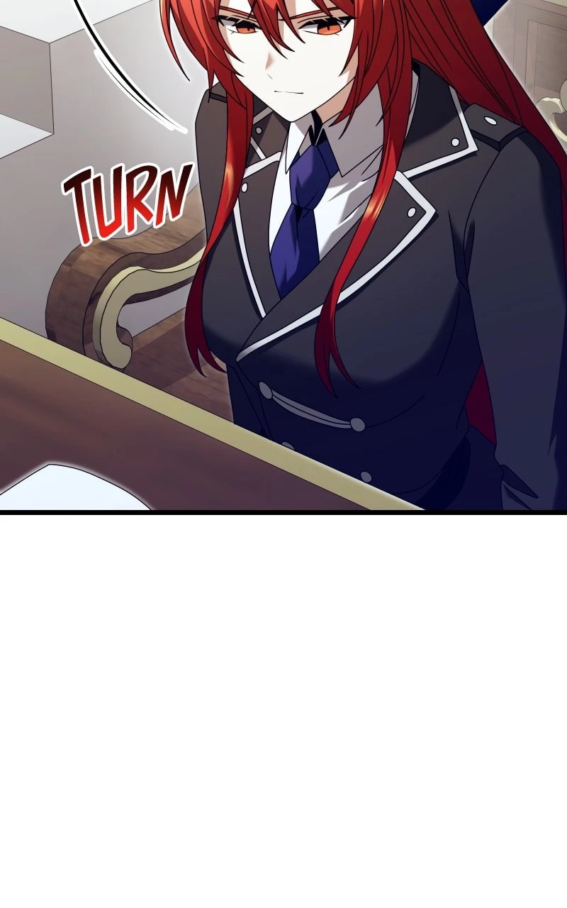 Time-Limited Genius Dark Knight Chapter 78 - 102