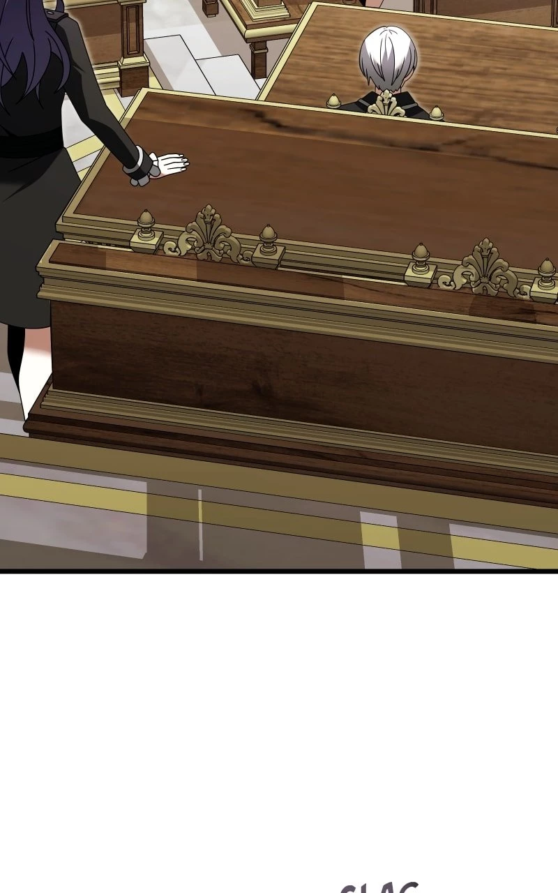 Time-Limited Genius Dark Knight Chapter 78 - 104