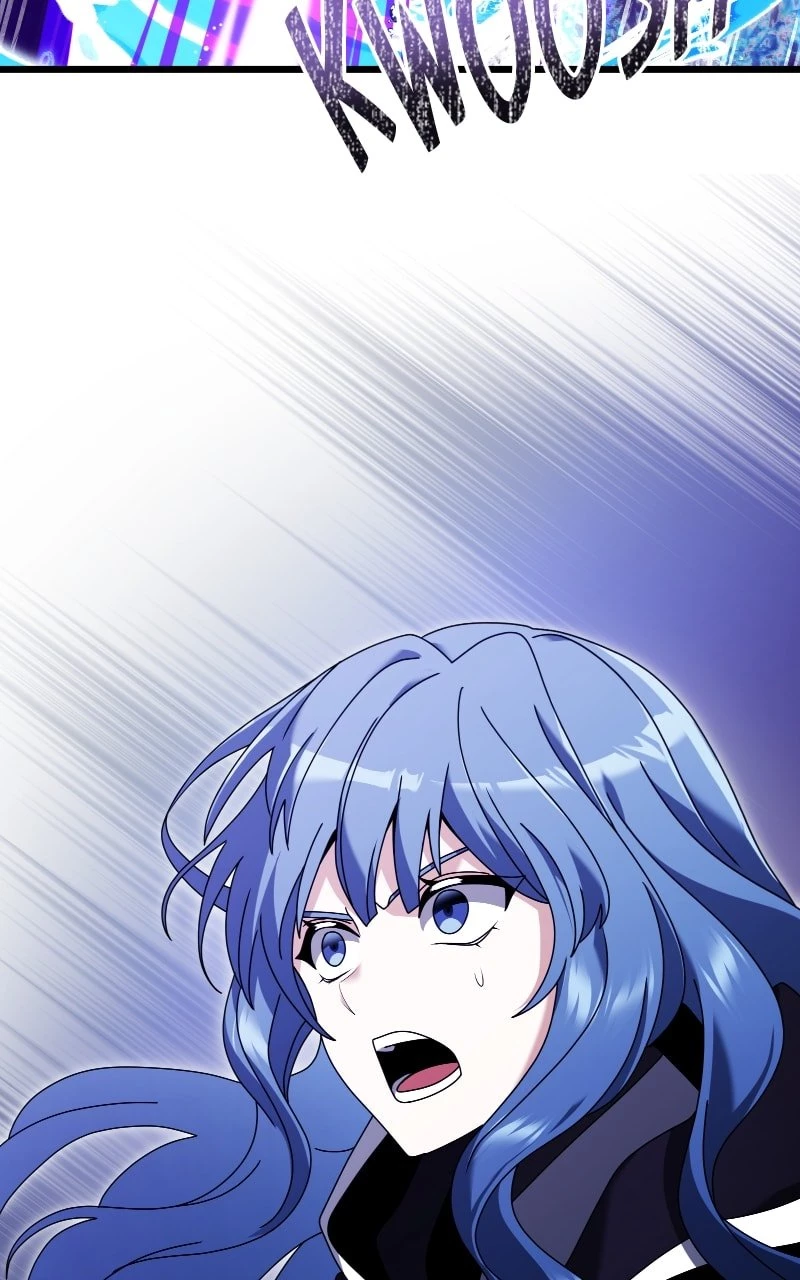 Time-Limited Genius Dark Knight Chapter 77 - 87