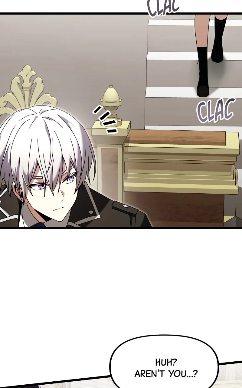 Time-Limited Genius Dark Knight Chapter 78 - 105